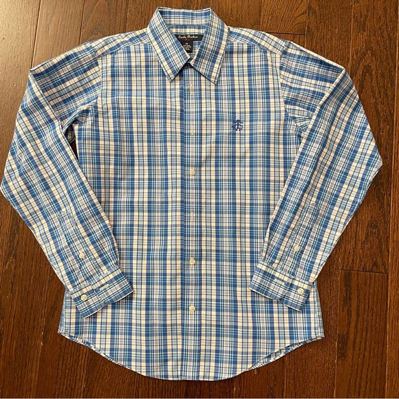NWOT Brooks Brothers button-down - Picture 1 of 2